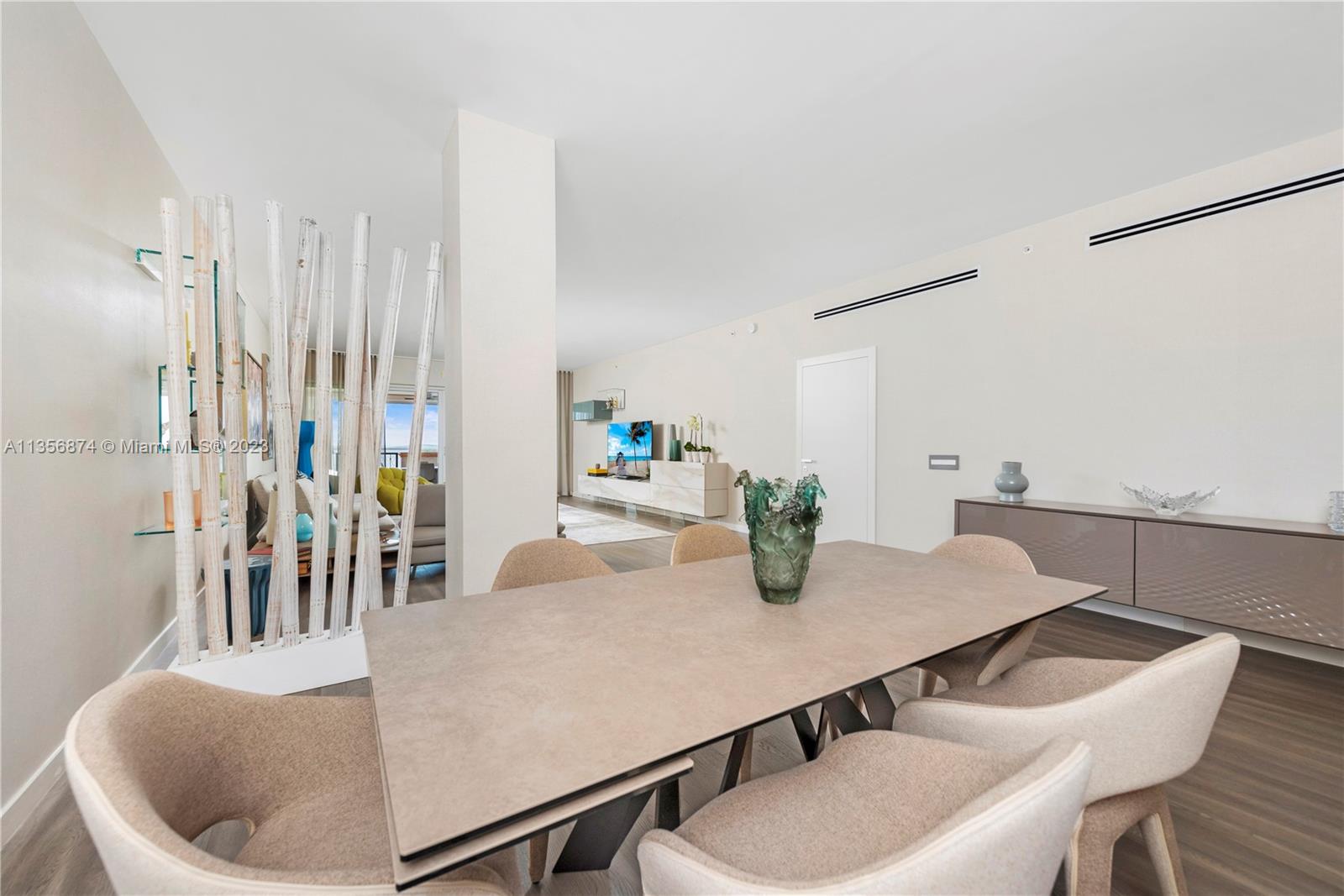 5100 BAYVIEW AT FISHER IS - Residential