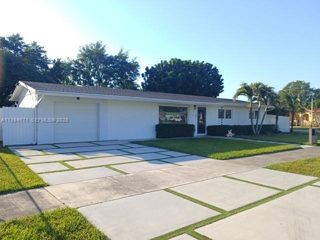 HEFTLER HOMES SUNSET PARK - Residential