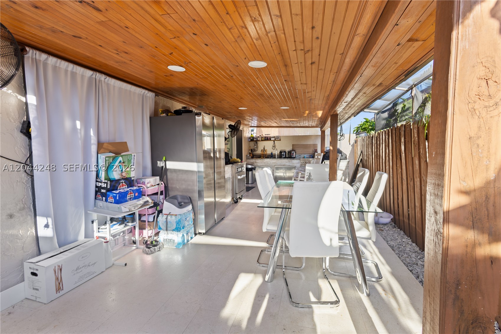 GARDENS OF EL JARDIN SEC - Residential