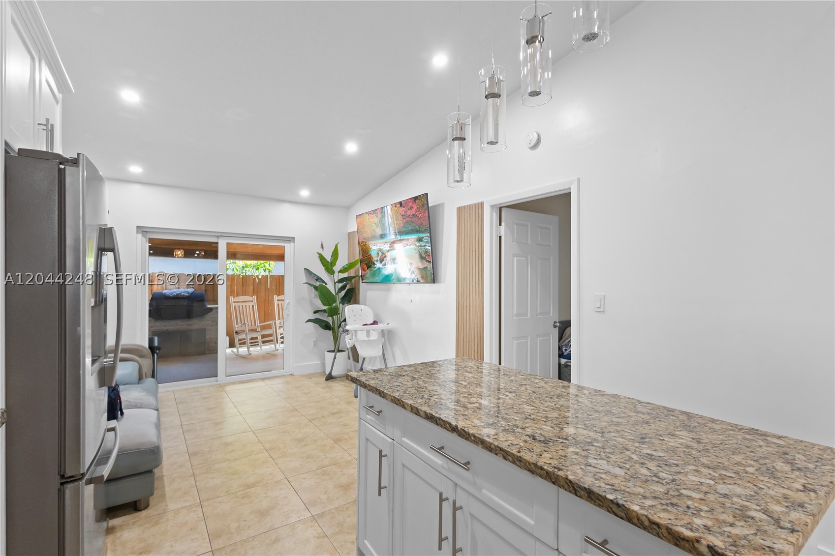 GARDENS OF EL JARDIN SEC - Residential