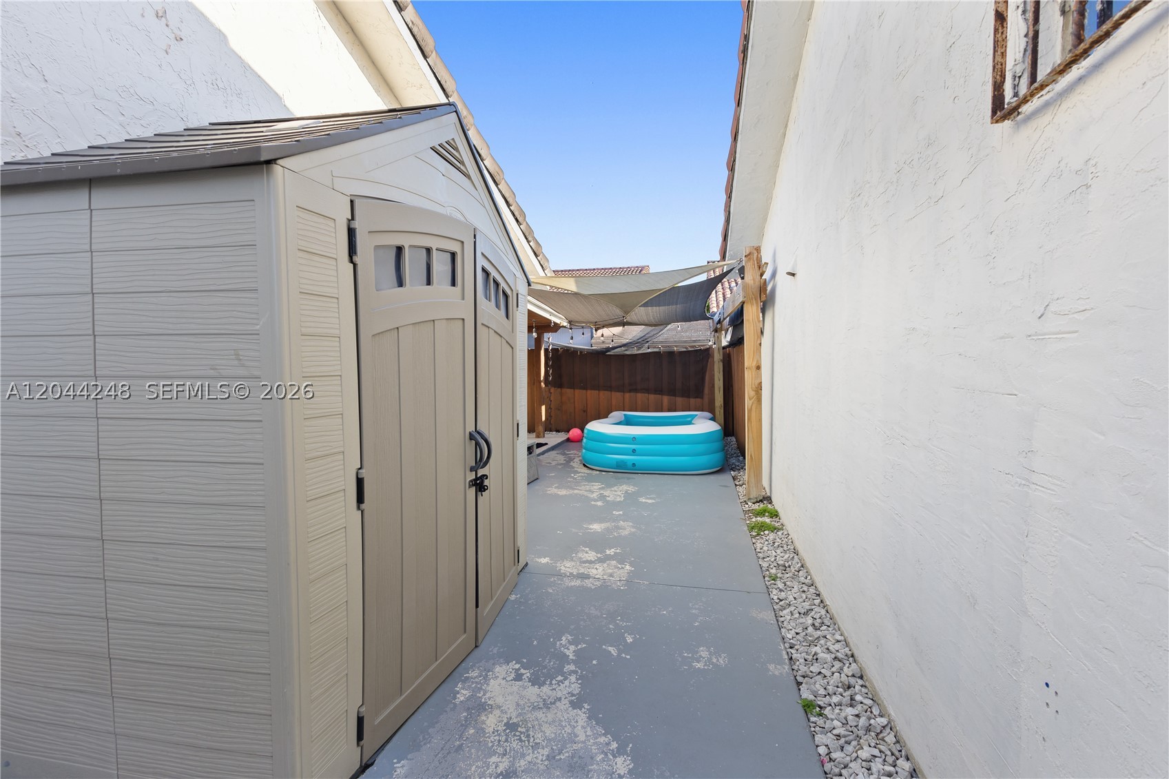 GARDENS OF EL JARDIN SEC - Residential