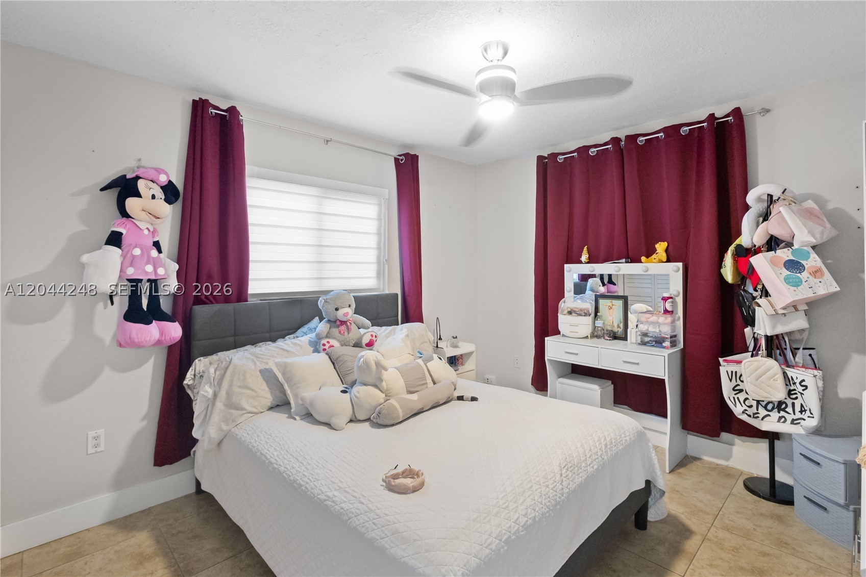 GARDENS OF EL JARDIN SEC - Residential