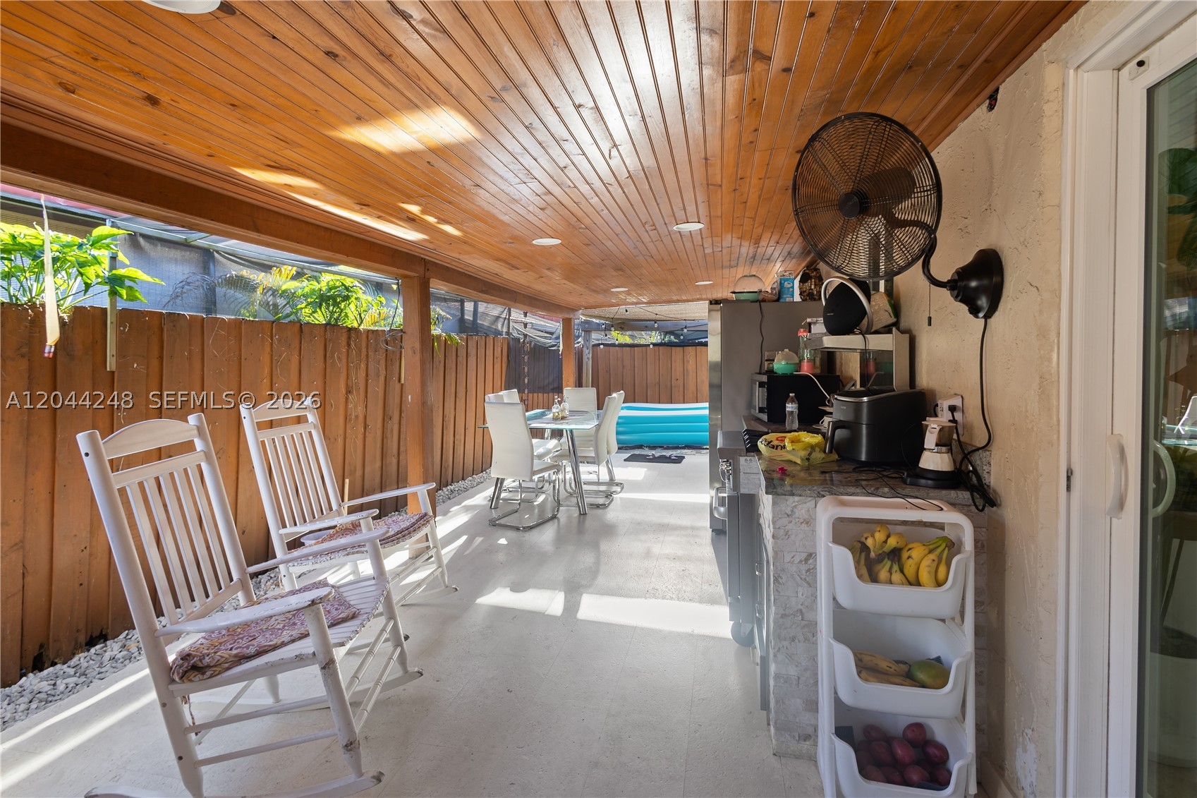 GARDENS OF EL JARDIN SEC - Residential