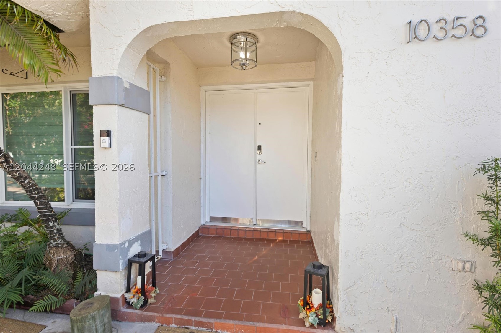 GARDENS OF EL JARDIN SEC - Residential