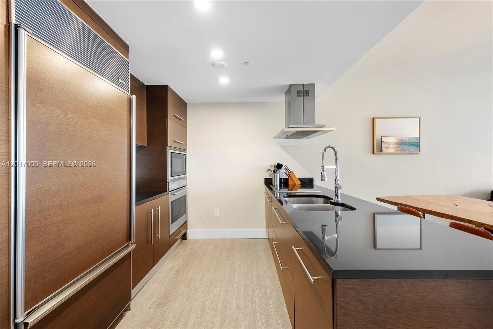 ICON BRICKELL CONDO NO 3 - Residential