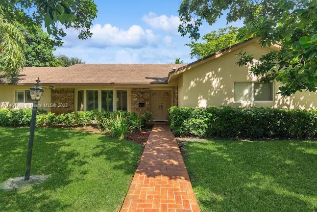 KENDALL LANE ESTATES SEC A - Residential