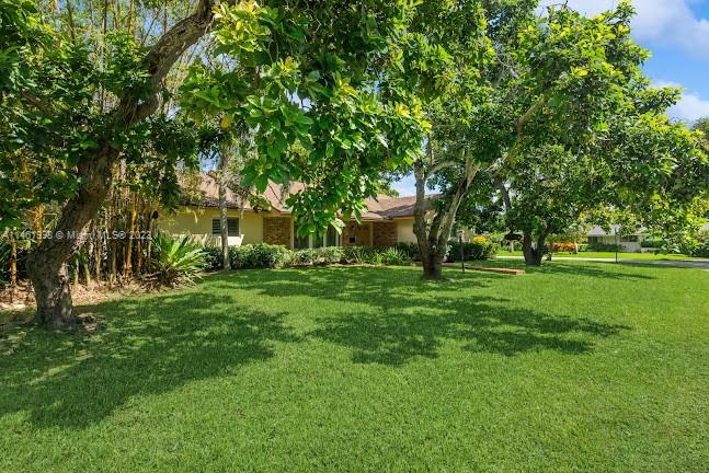 KENDALL LANE ESTATES SEC A - Residential