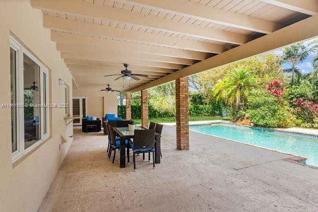 KENDALL LANE ESTATES SEC A - Residential