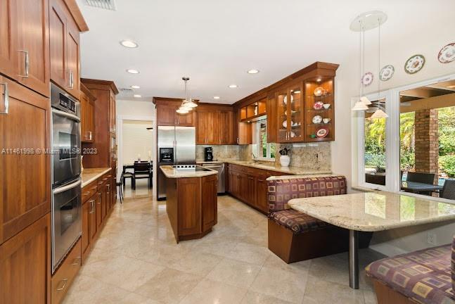 KENDALL LANE ESTATES SEC A - Residential