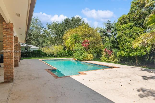 KENDALL LANE ESTATES SEC A - Residential