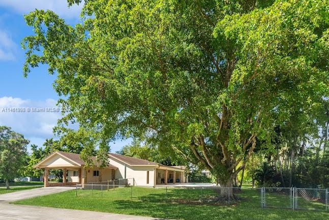 KENDALL LANE ESTATES SEC A - Residential