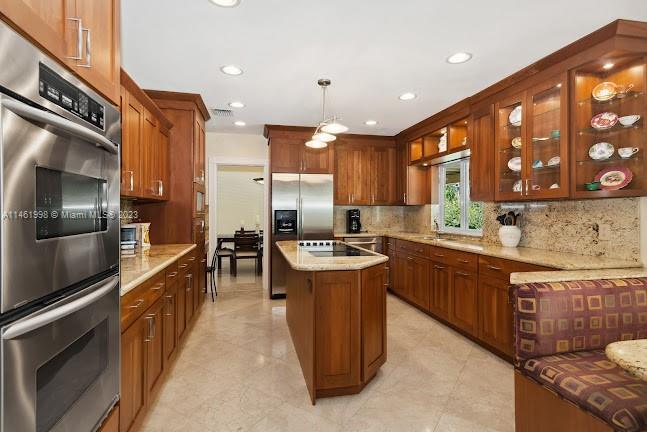 KENDALL LANE ESTATES SEC A - Residential
