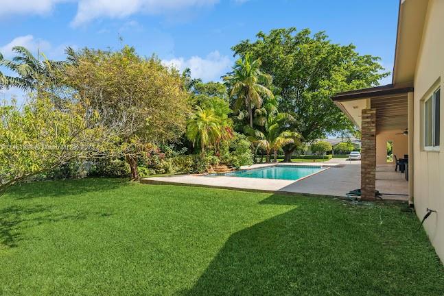 KENDALL LANE ESTATES SEC A - Residential