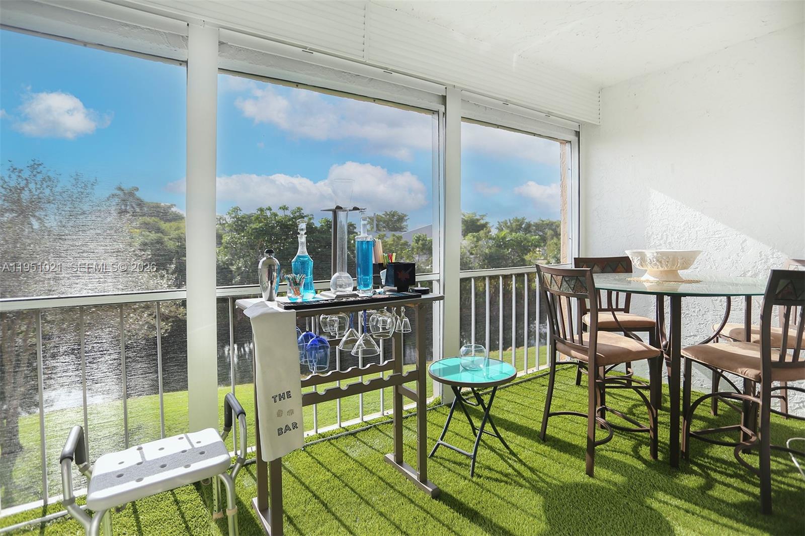 ROYAL PARK GARDENS I-J CO - Residential
