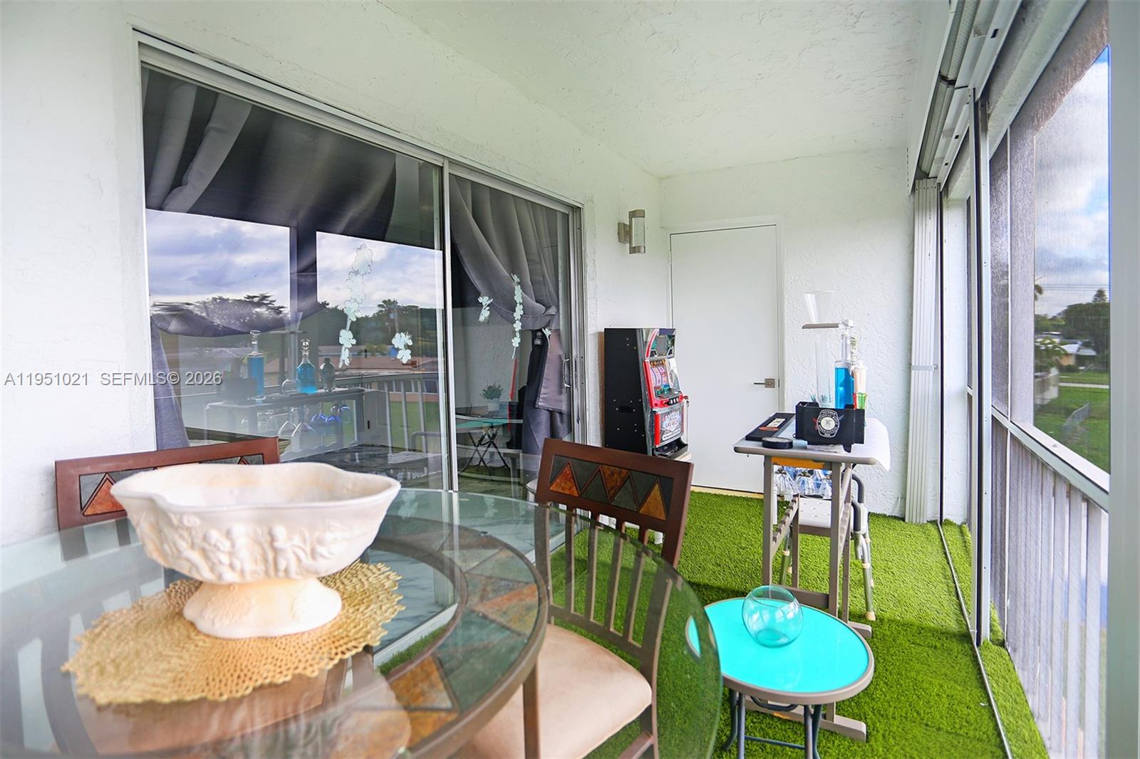 ROYAL PARK GARDENS I-J CO - Residential