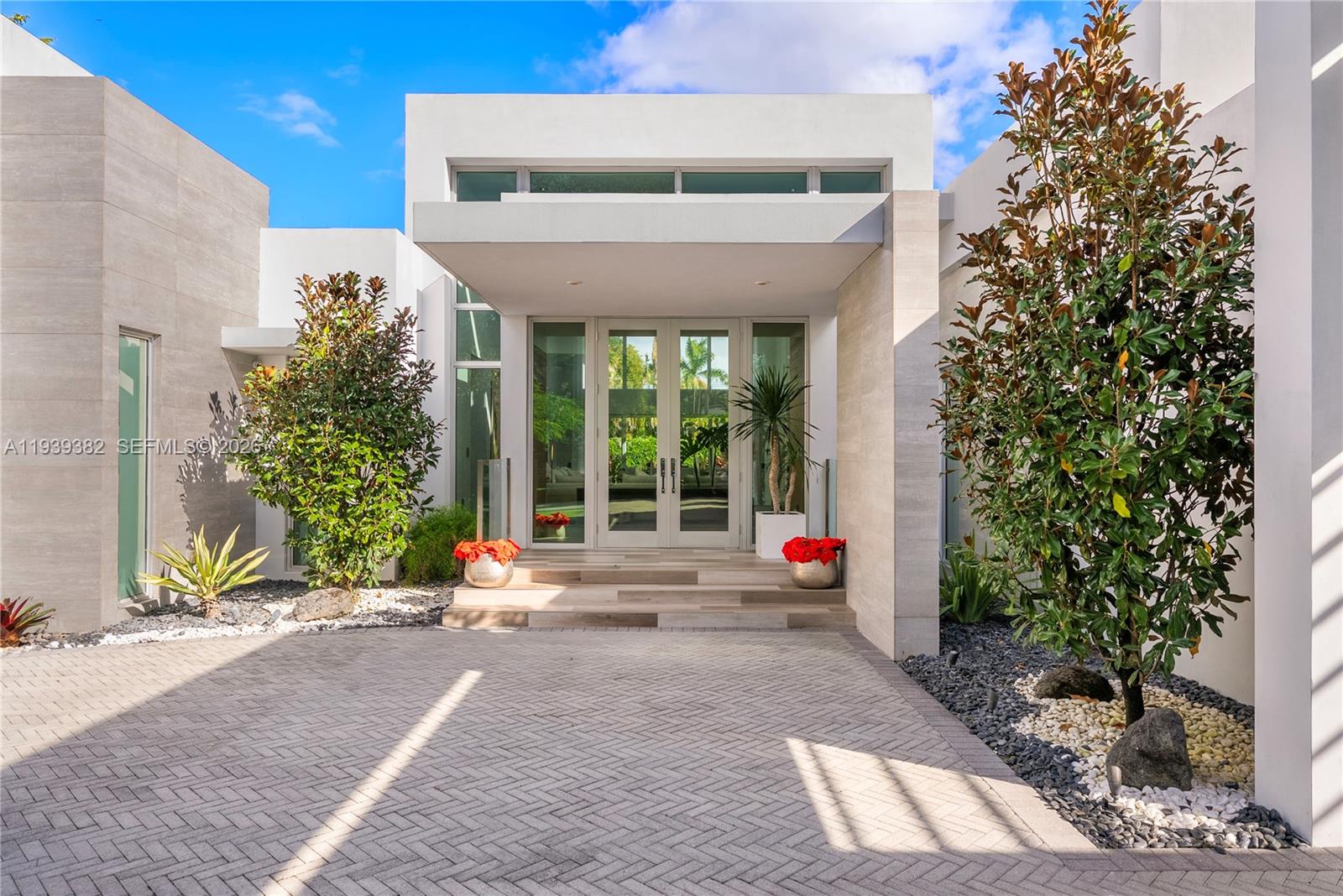FLAGLER GROVE ESTATES SEC - Residential