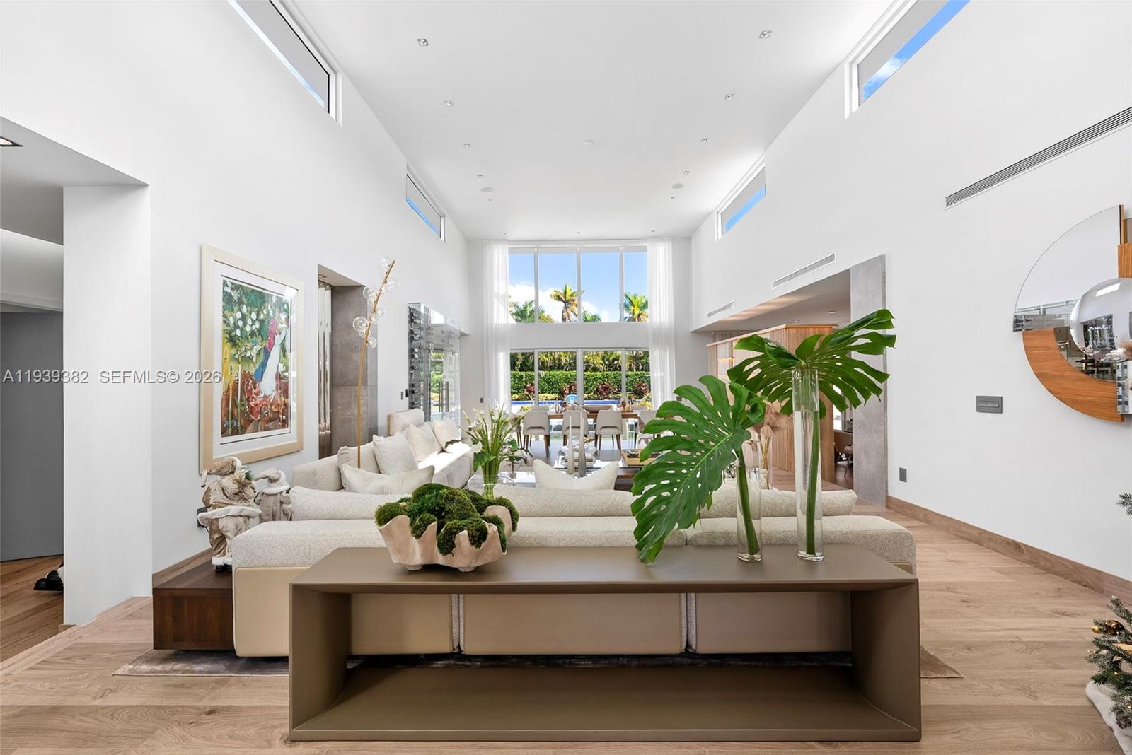 FLAGLER GROVE ESTATES SEC - Residential