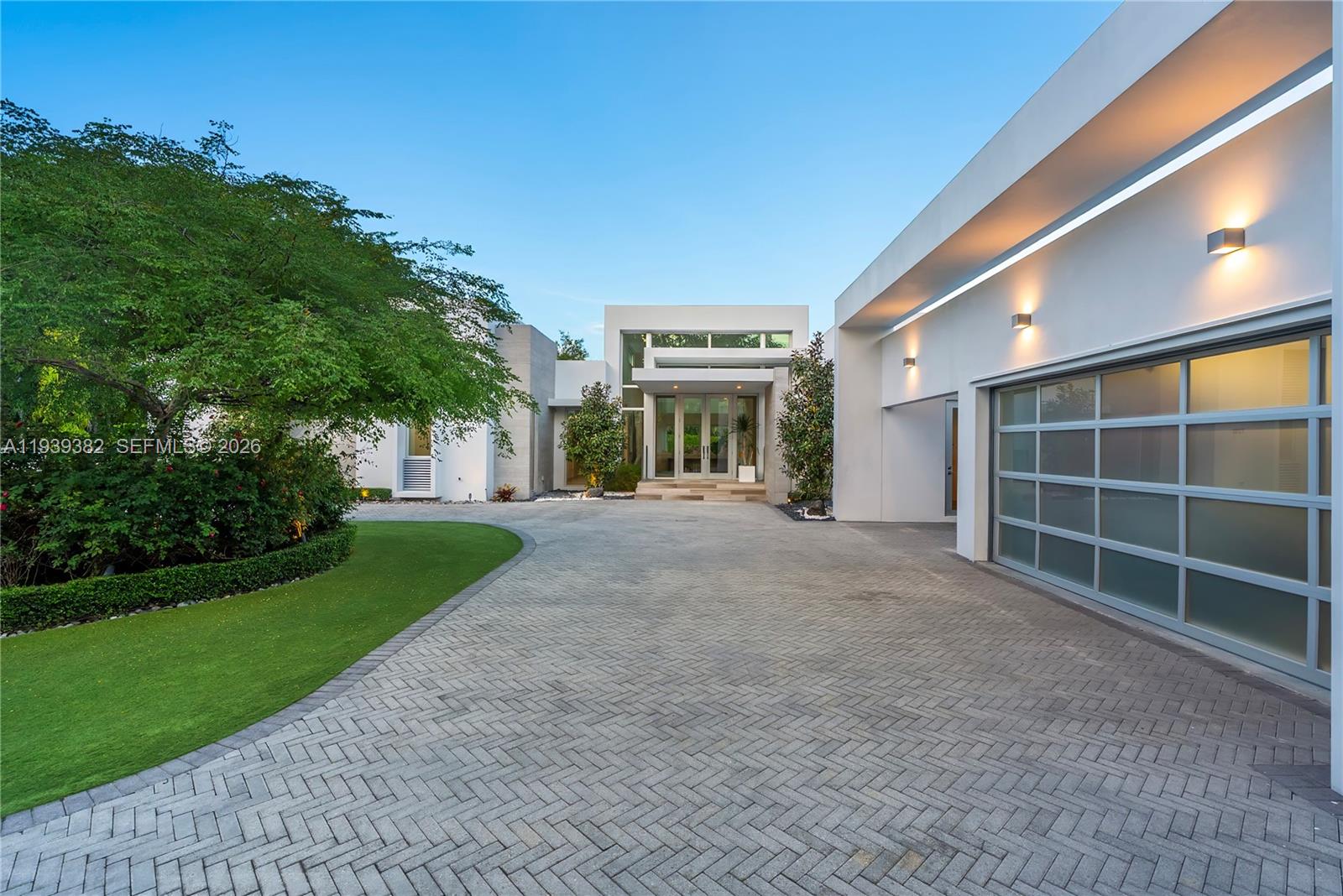 FLAGLER GROVE ESTATES SEC - Residential