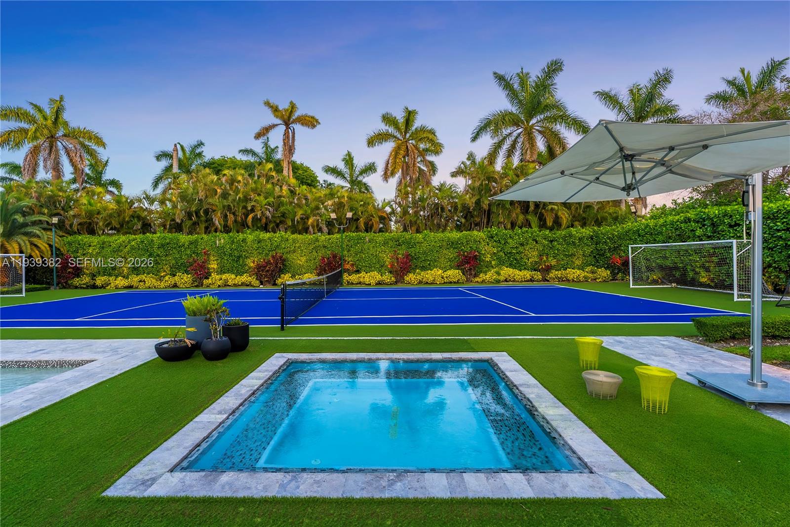 FLAGLER GROVE ESTATES SEC - Residential