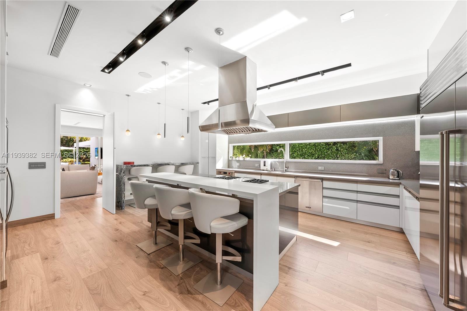 FLAGLER GROVE ESTATES SEC - Residential