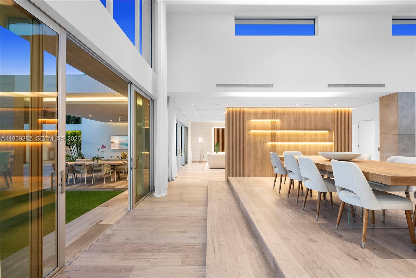 FLAGLER GROVE ESTATES SEC - Residential