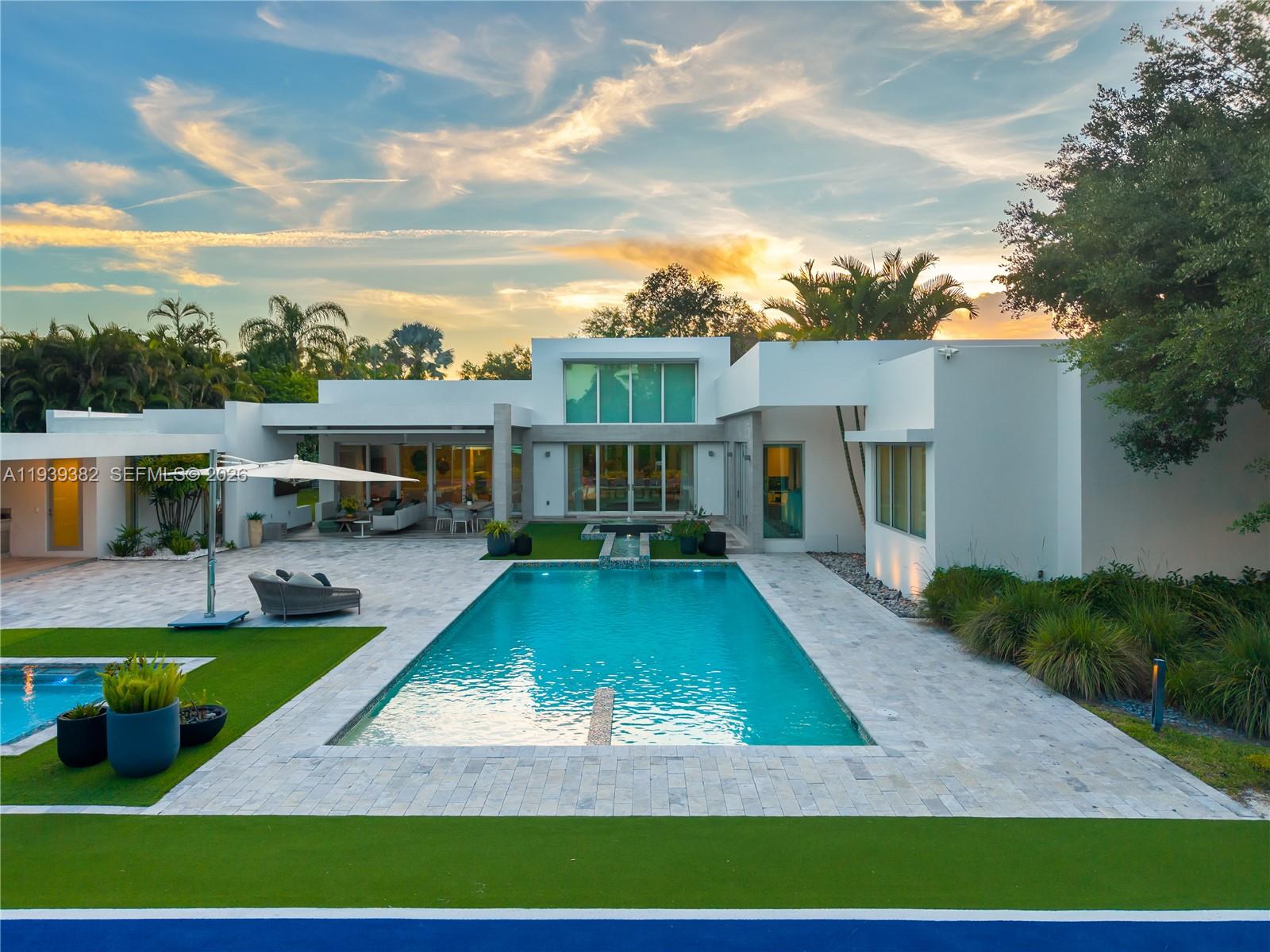 FLAGLER GROVE ESTATES SEC - Residential