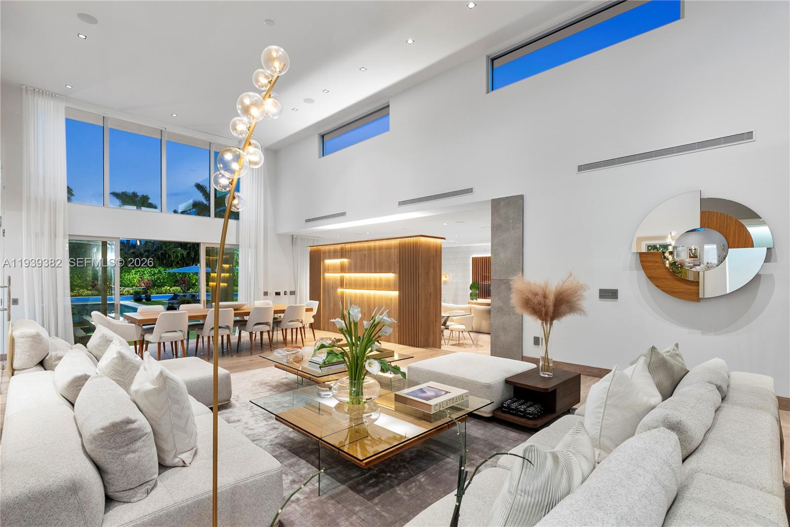 FLAGLER GROVE ESTATES SEC - Residential