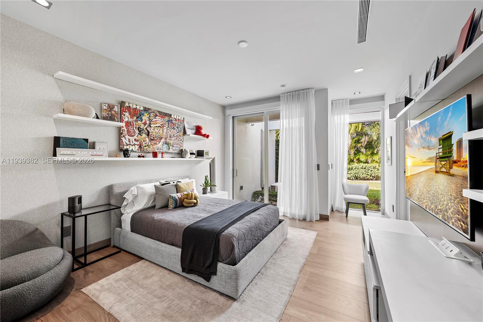 FLAGLER GROVE ESTATES SEC - Residential