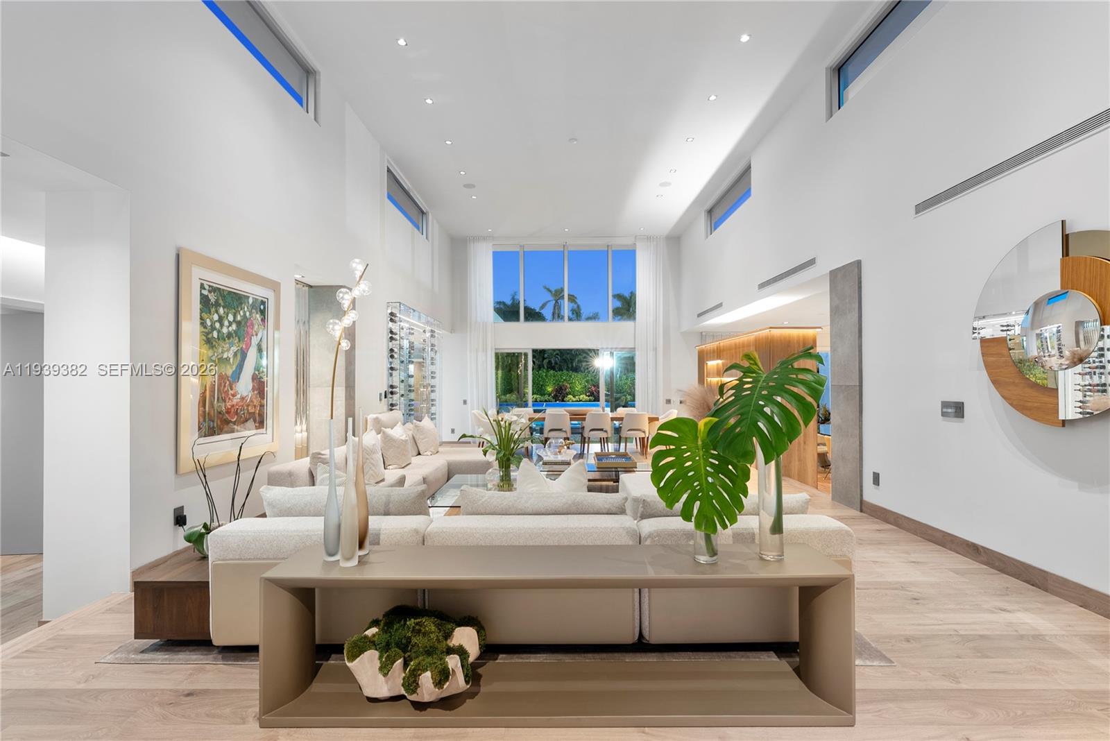 FLAGLER GROVE ESTATES SEC - Residential