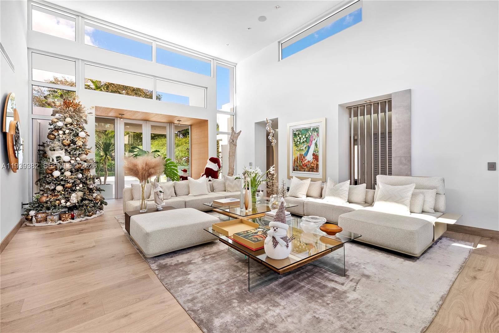 FLAGLER GROVE ESTATES SEC - Residential