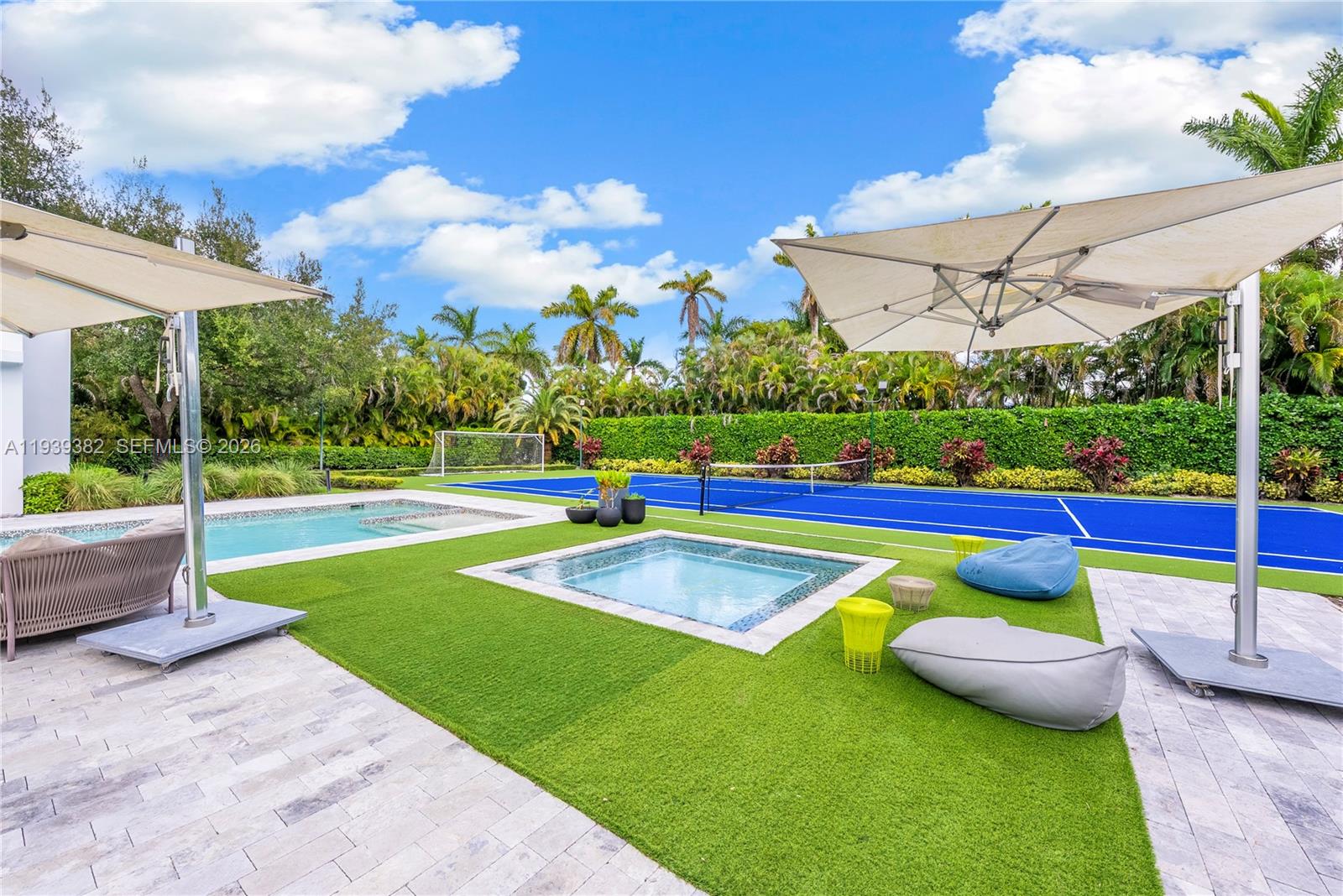 FLAGLER GROVE ESTATES SEC - Residential