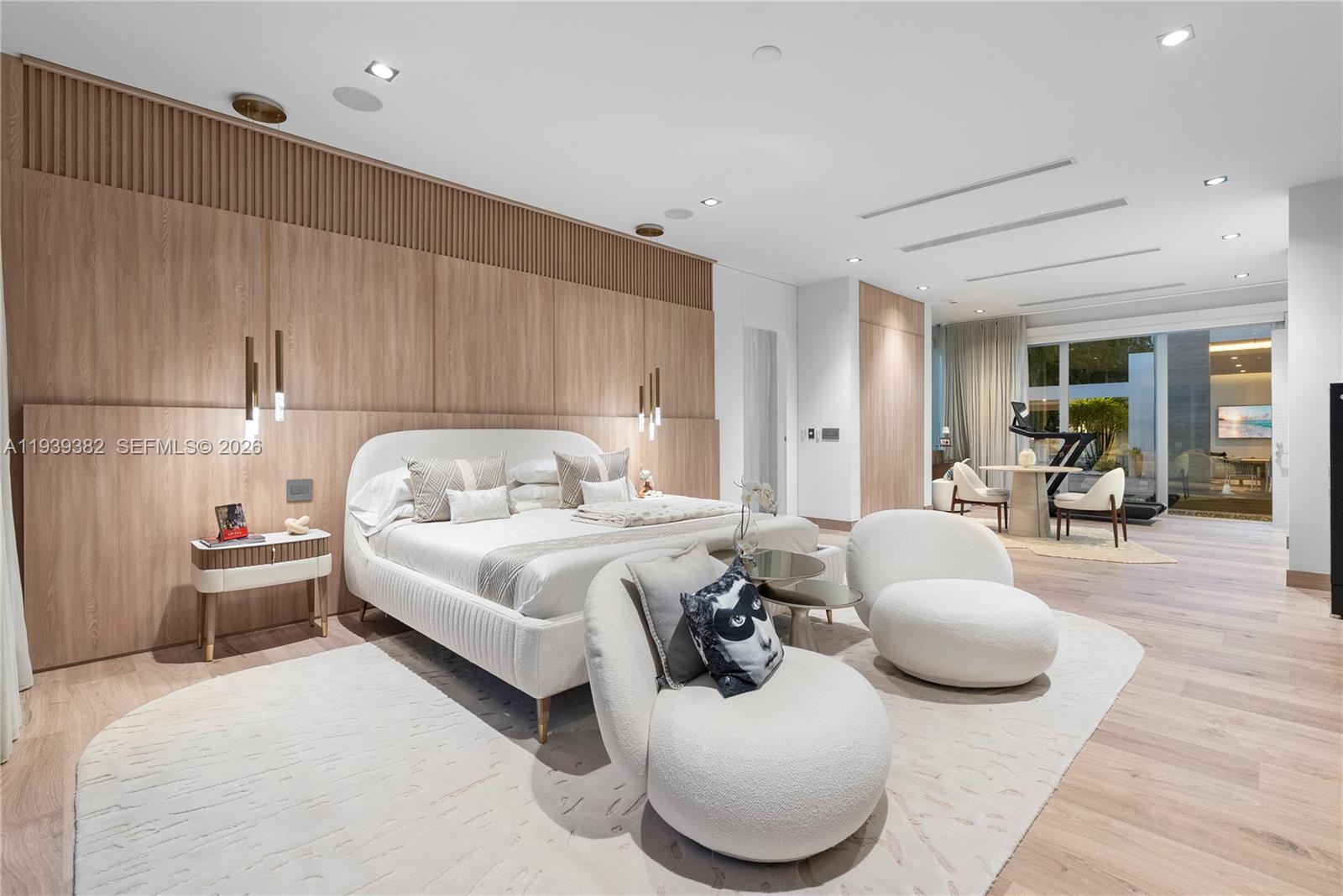 FLAGLER GROVE ESTATES SEC - Residential