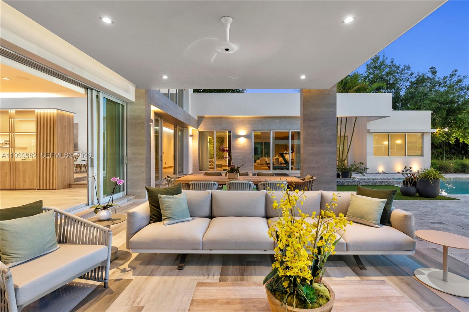 FLAGLER GROVE ESTATES SEC - Residential