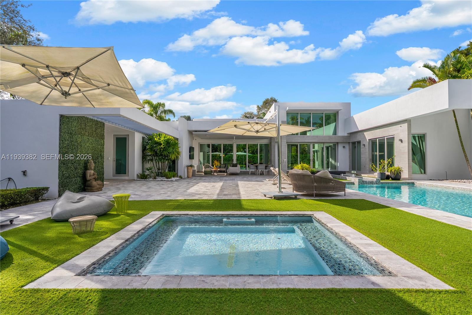 FLAGLER GROVE ESTATES SEC - Residential