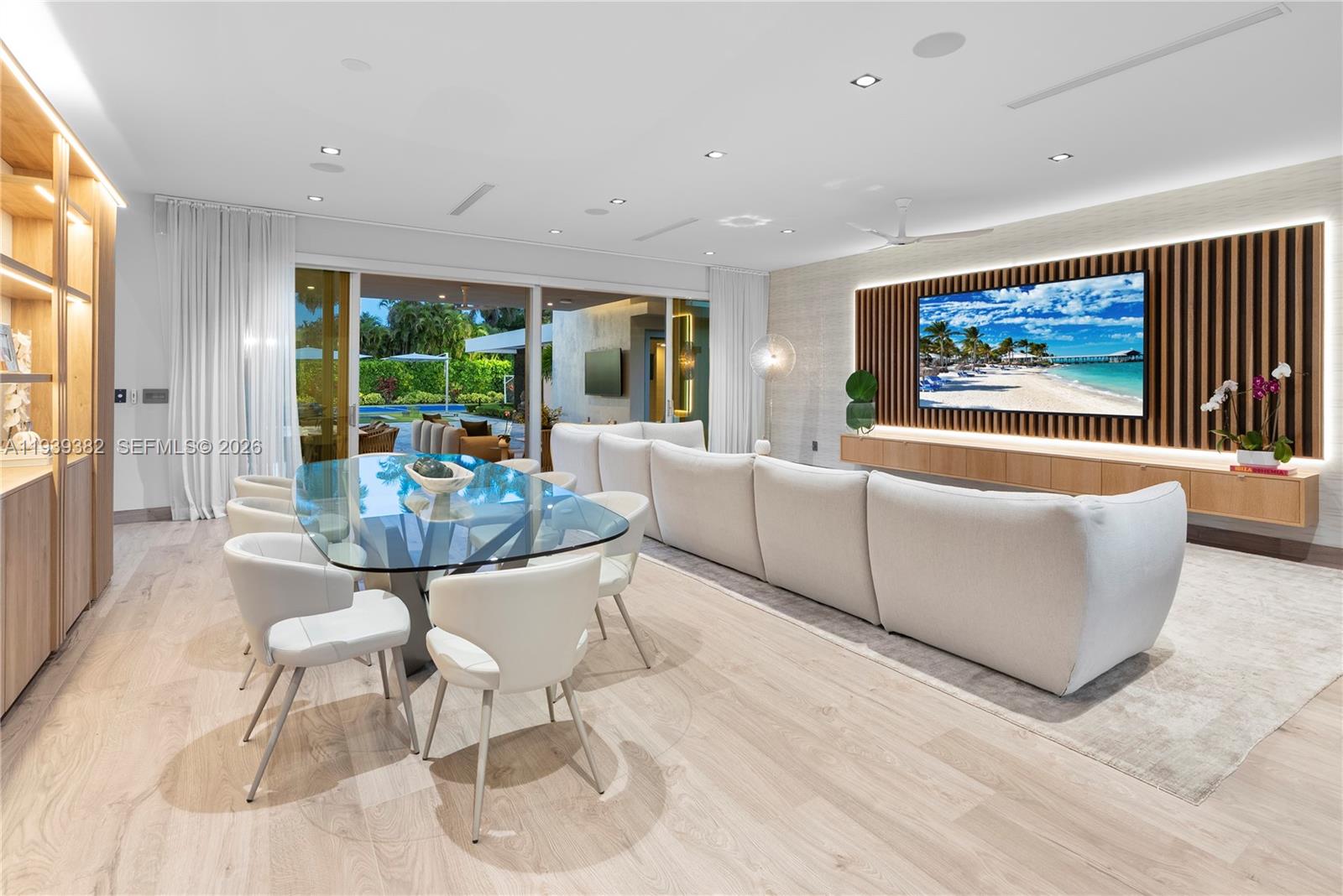 FLAGLER GROVE ESTATES SEC - Residential