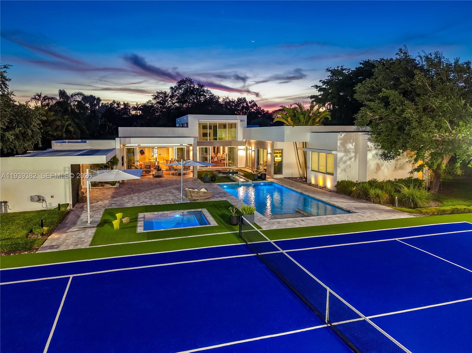 FLAGLER GROVE ESTATES SEC - Residential