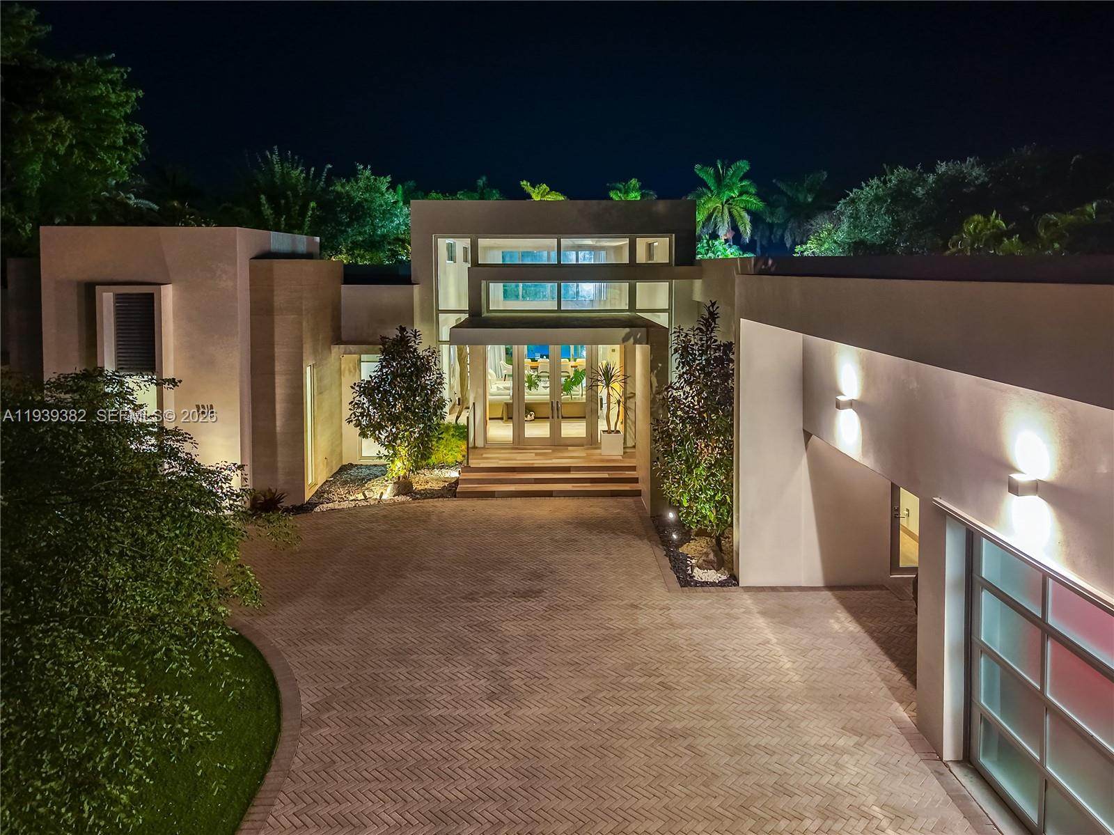 FLAGLER GROVE ESTATES SEC - Residential