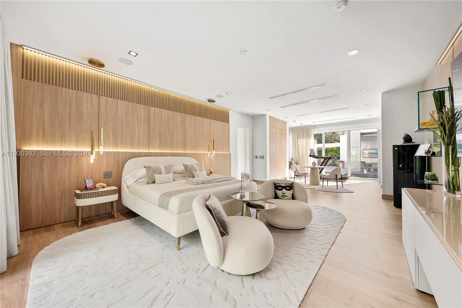 FLAGLER GROVE ESTATES SEC - Residential