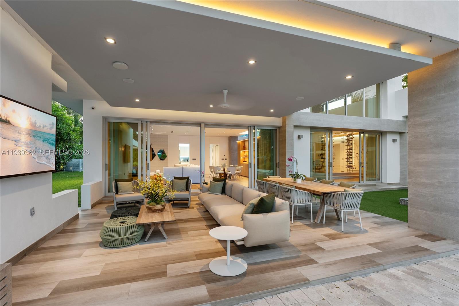 FLAGLER GROVE ESTATES SEC - Residential