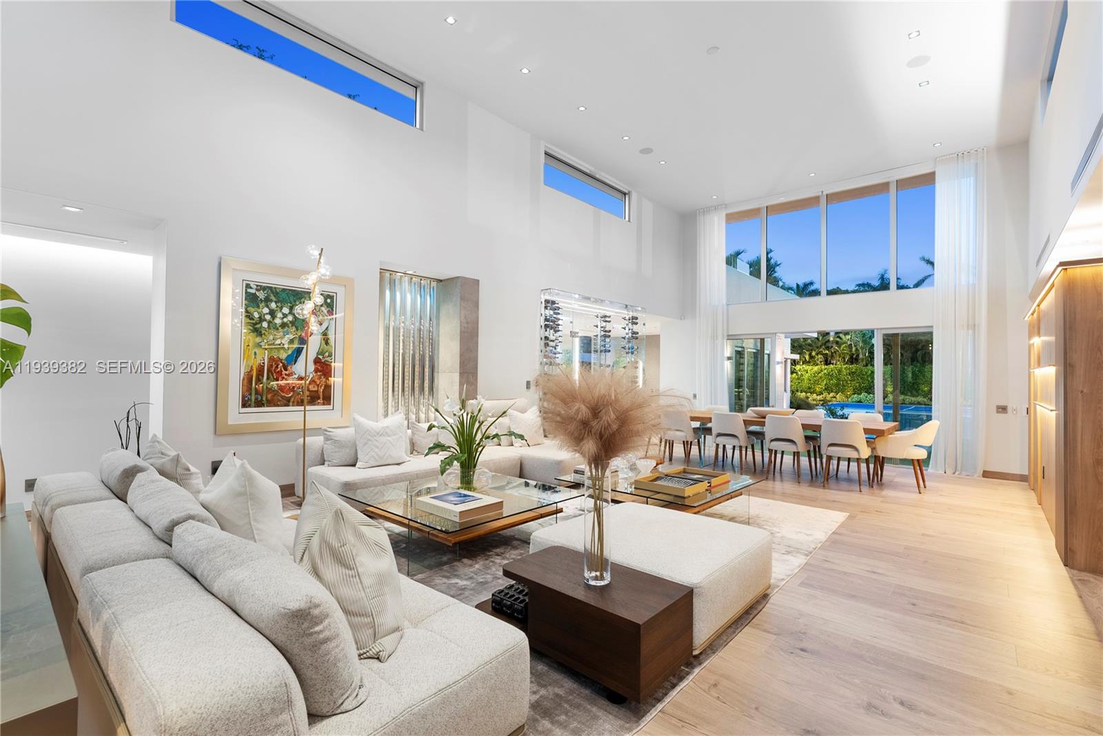 FLAGLER GROVE ESTATES SEC - Residential