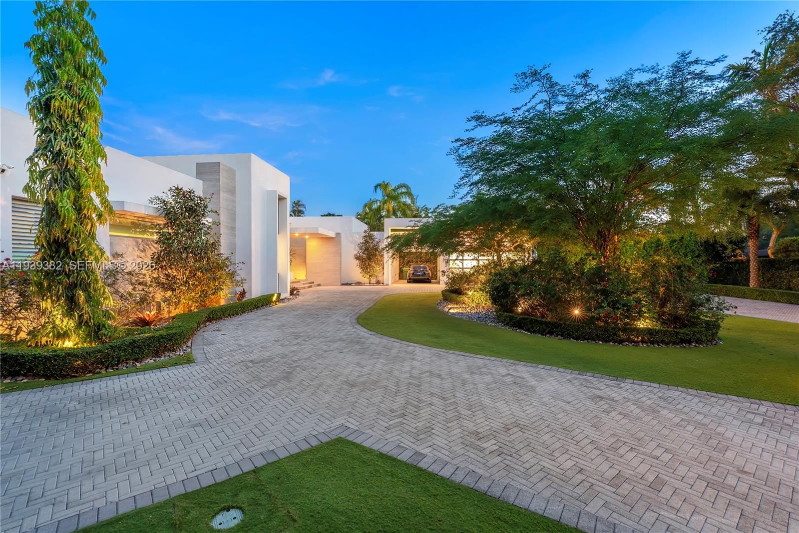 FLAGLER GROVE ESTATES SEC - Residential