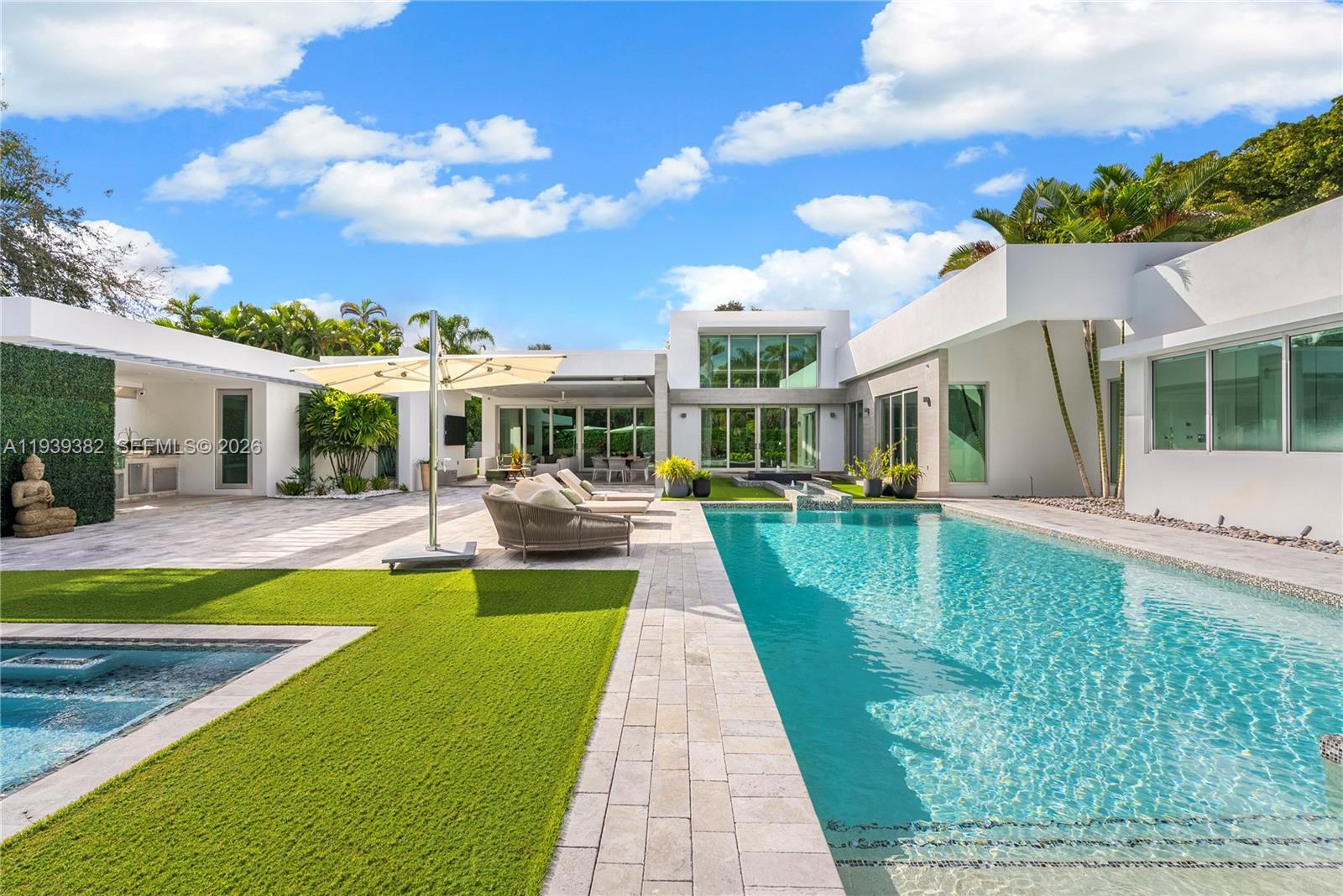 FLAGLER GROVE ESTATES SEC - Residential