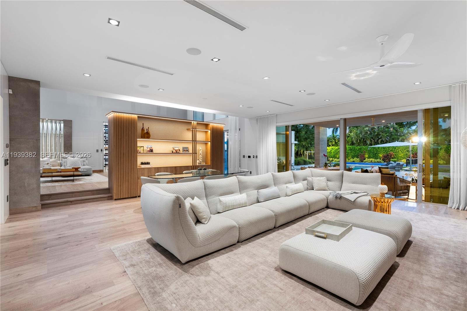FLAGLER GROVE ESTATES SEC - Residential