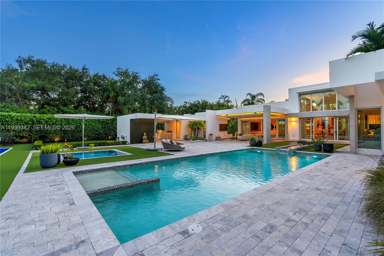 FLAGLER GROVE ESTATES SEC - Residential