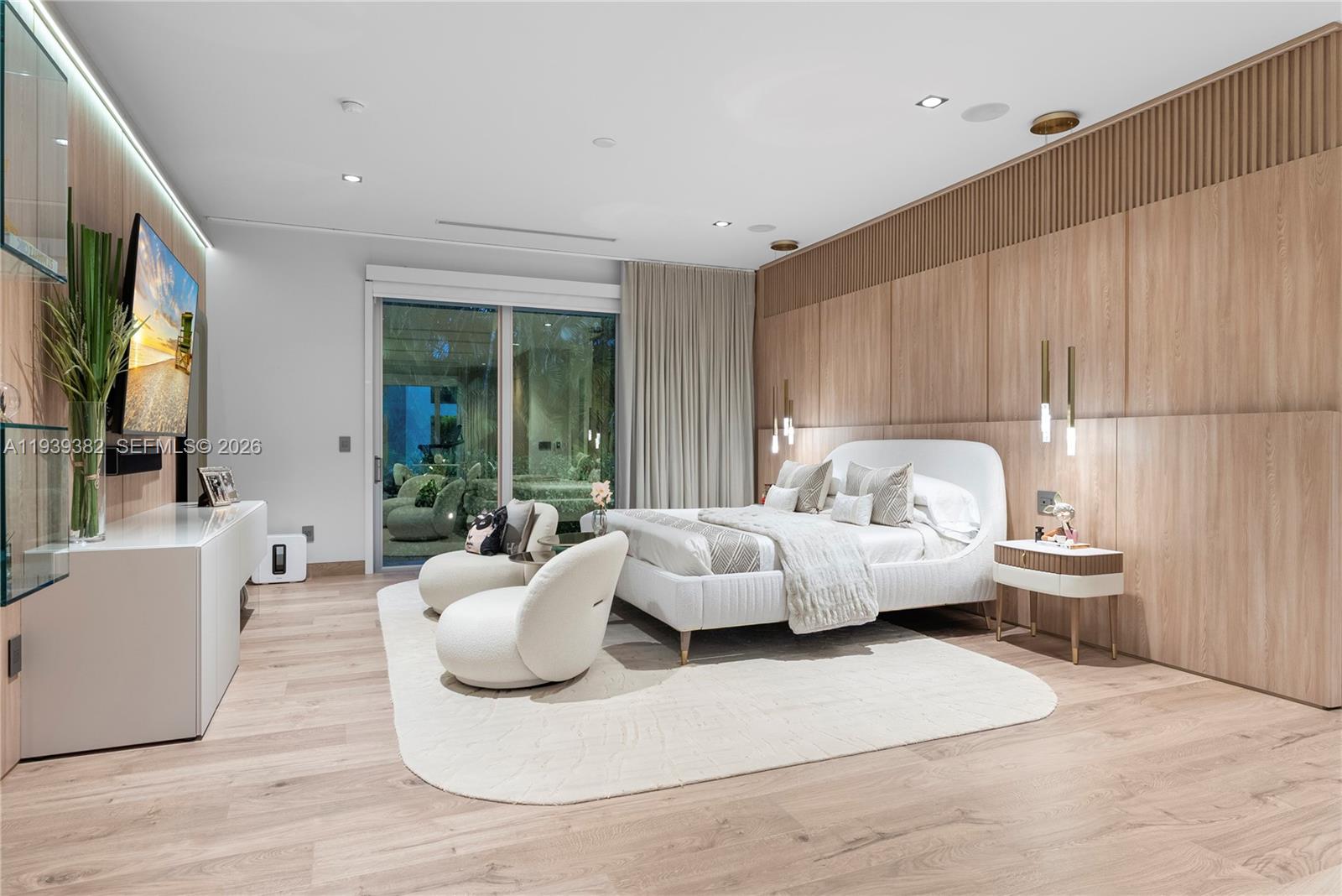 FLAGLER GROVE ESTATES SEC - Residential