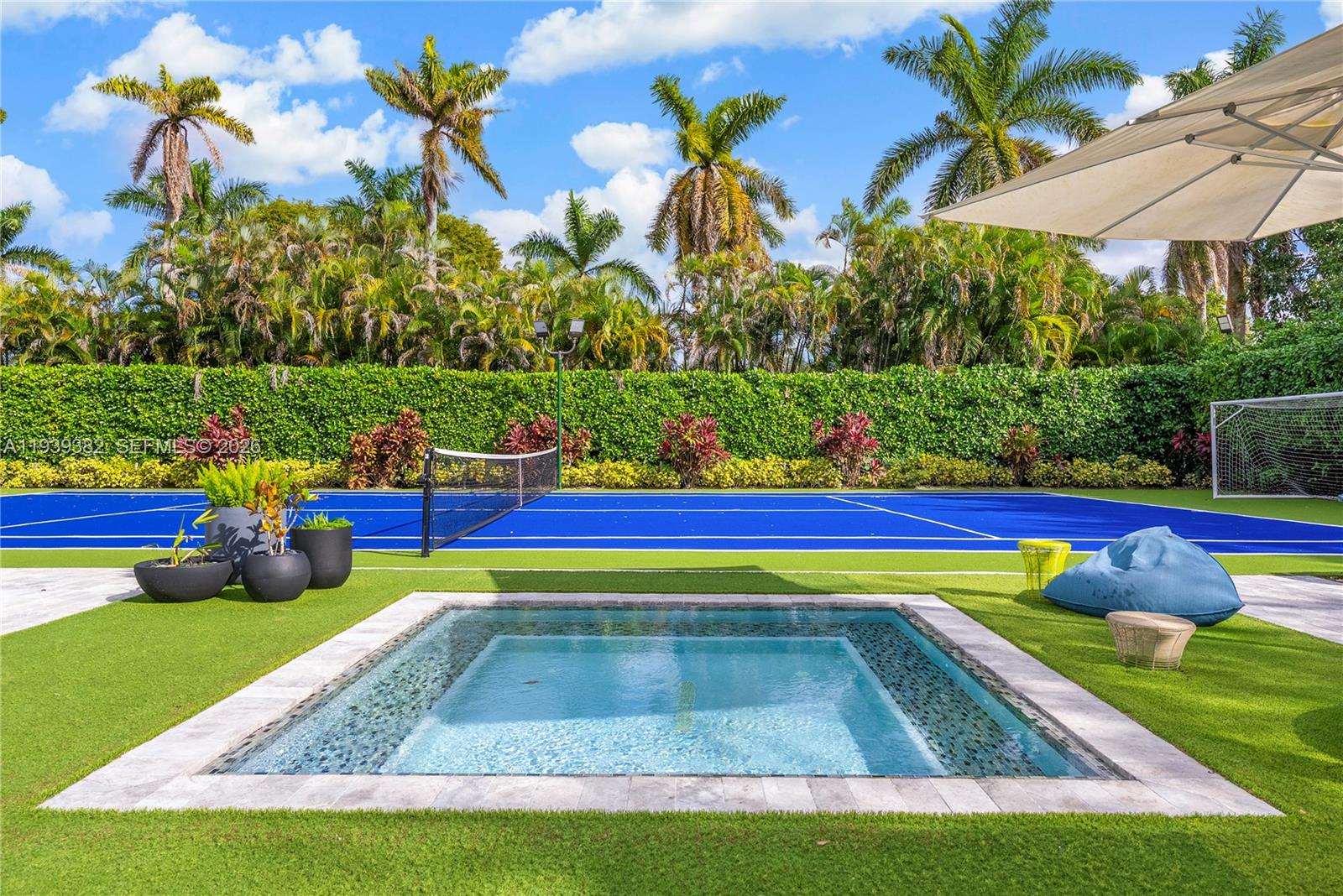 FLAGLER GROVE ESTATES SEC - Residential