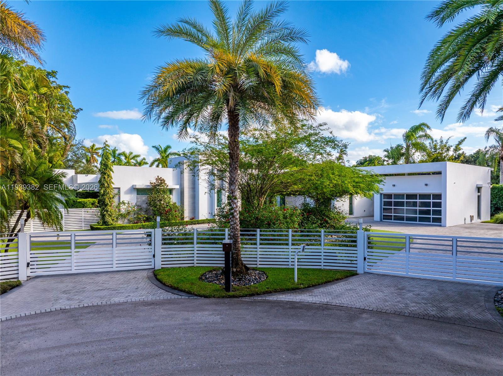 FLAGLER GROVE ESTATES SEC - Residential