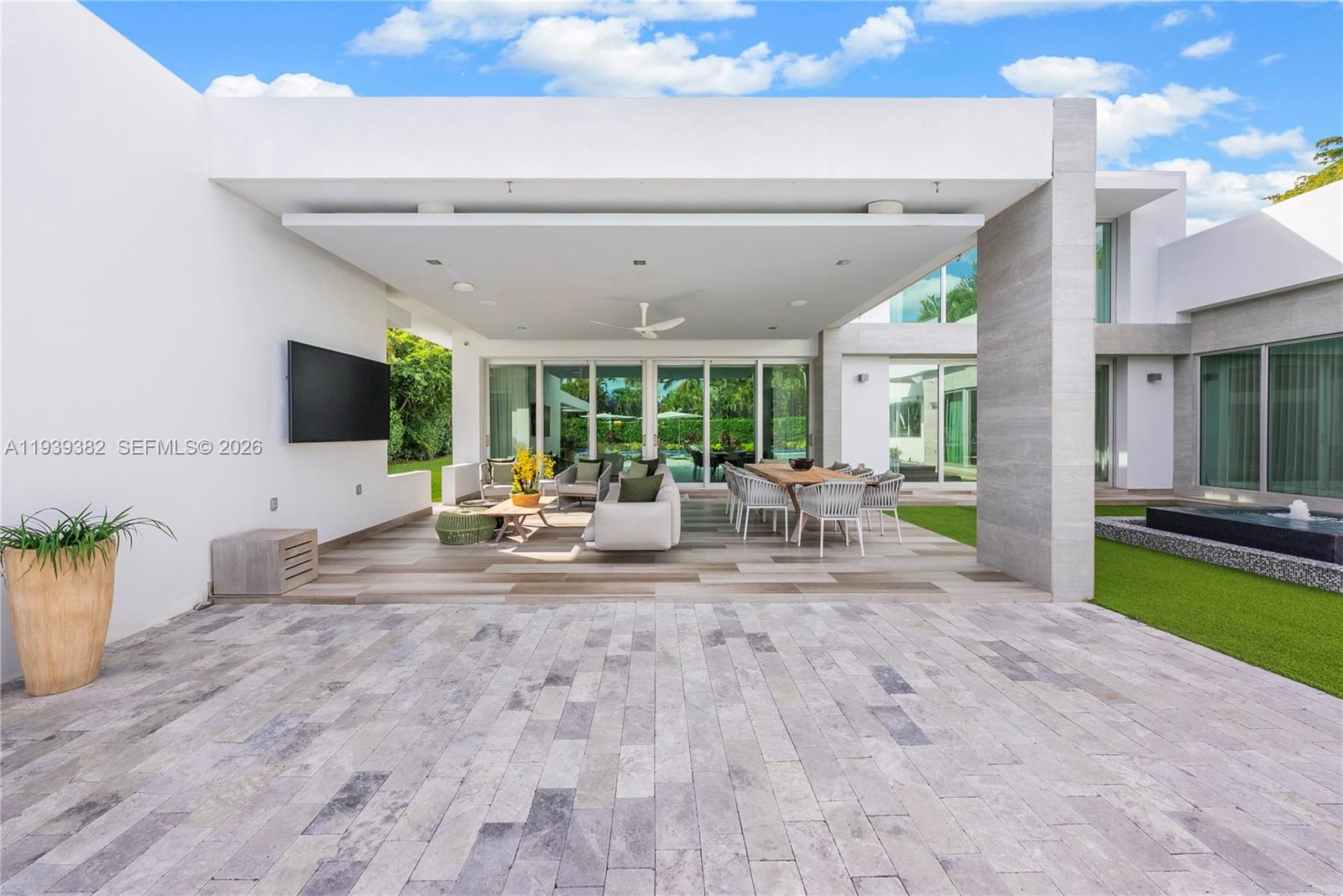 FLAGLER GROVE ESTATES SEC - Residential