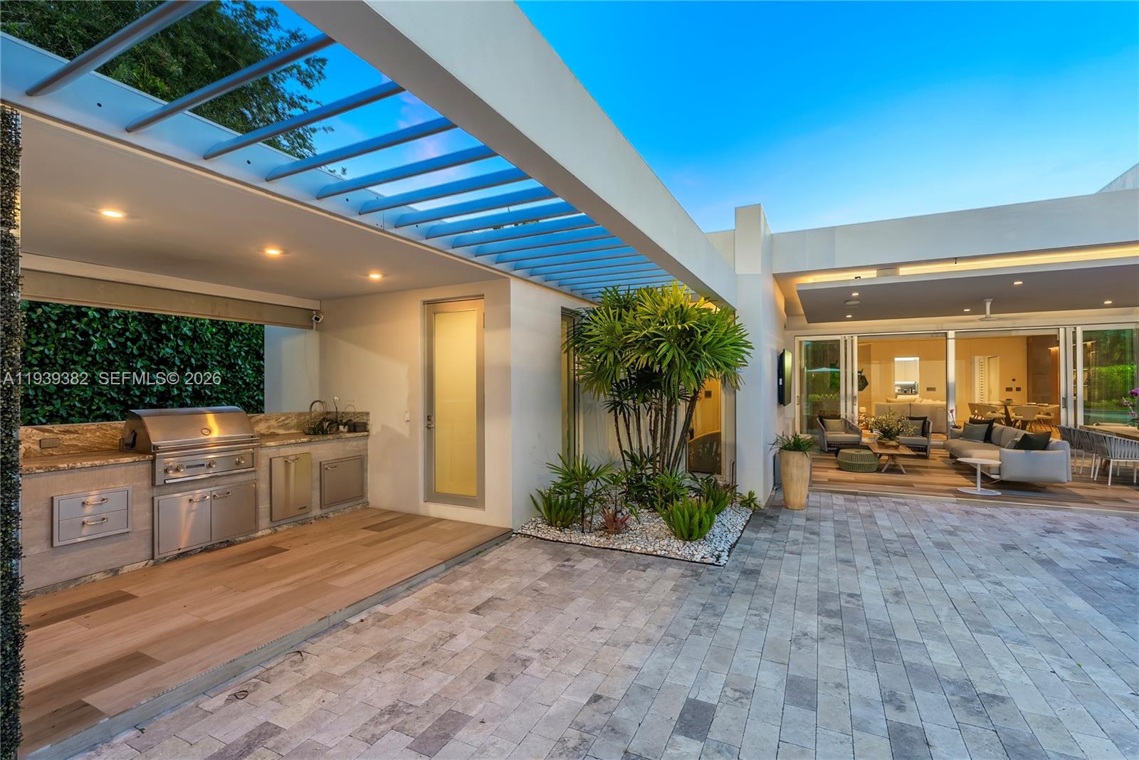 FLAGLER GROVE ESTATES SEC - Residential