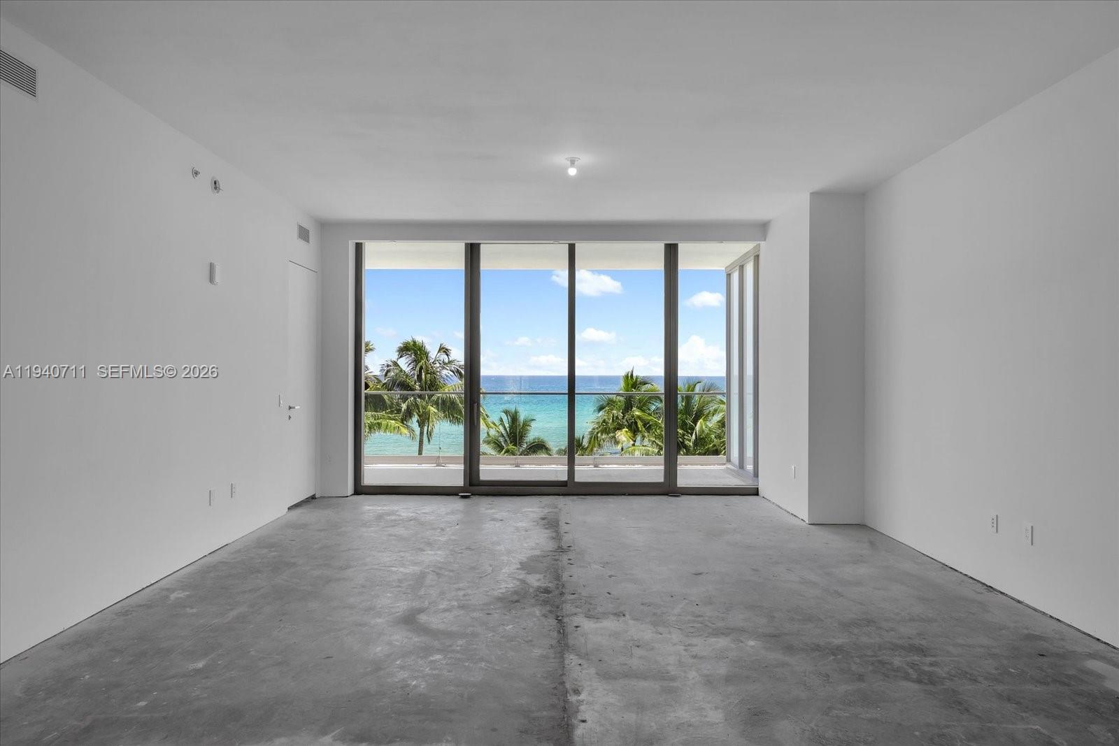 18975 COLLINS CONDO - Residential